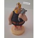 Figurine ORDRALFABETIX