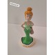 Figurine Mme AGECANONIX