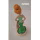 Figurine Mme AGECANONIX