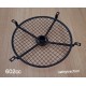 Grille ventilateur moteur 602cc 2cv6/dyane6